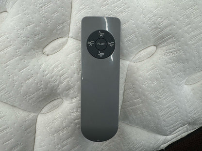 Best Sleep Electric Adjustable Beds Contour Queen Lifestyle Adjustable Base