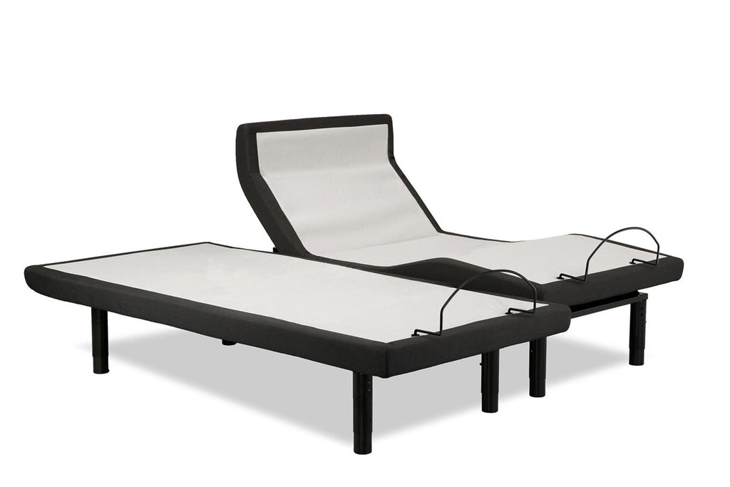Best Sleep Electric Adjustable Beds Prodigy Lumbar 2.0 Queen Lifestyle Adjustable Base