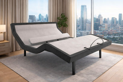 Best Sleep Electric Adjustable Beds Prodigy Lumbar 2.0 Twin XL Lifestyle Adjustable Base