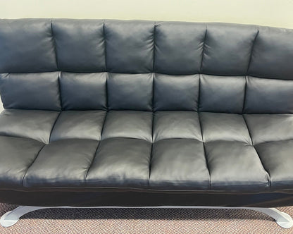 Best Sleep Futons Monarch Pillow Top Klick Klack Futon