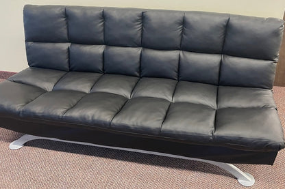 Best Sleep Futons Monarch Pillow Top Klick Klack Futon