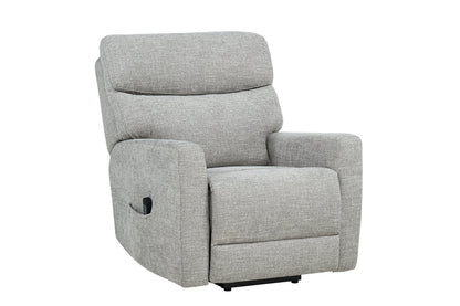 Best Sleep Lift Chair Grey Morrow Power Lift Chair