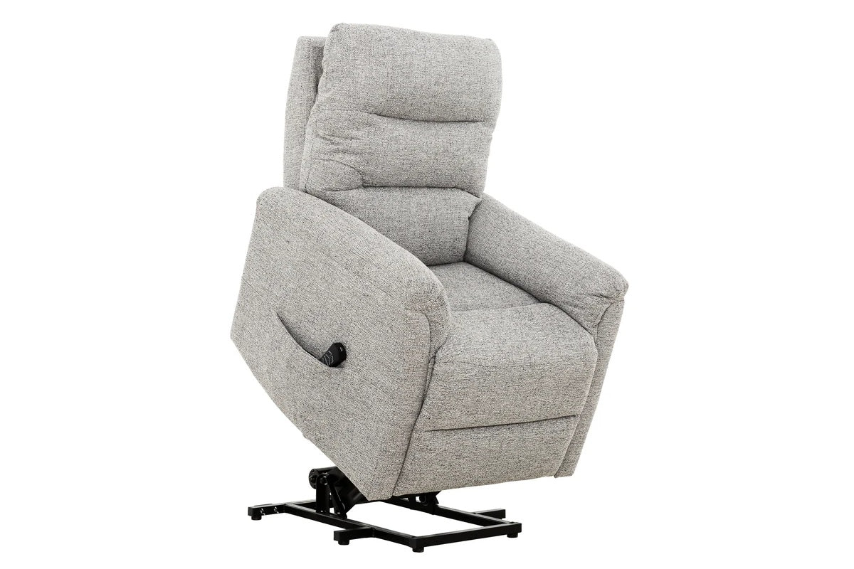 Best Sleep Lift Chair Grey Amalie Power Lift Chair