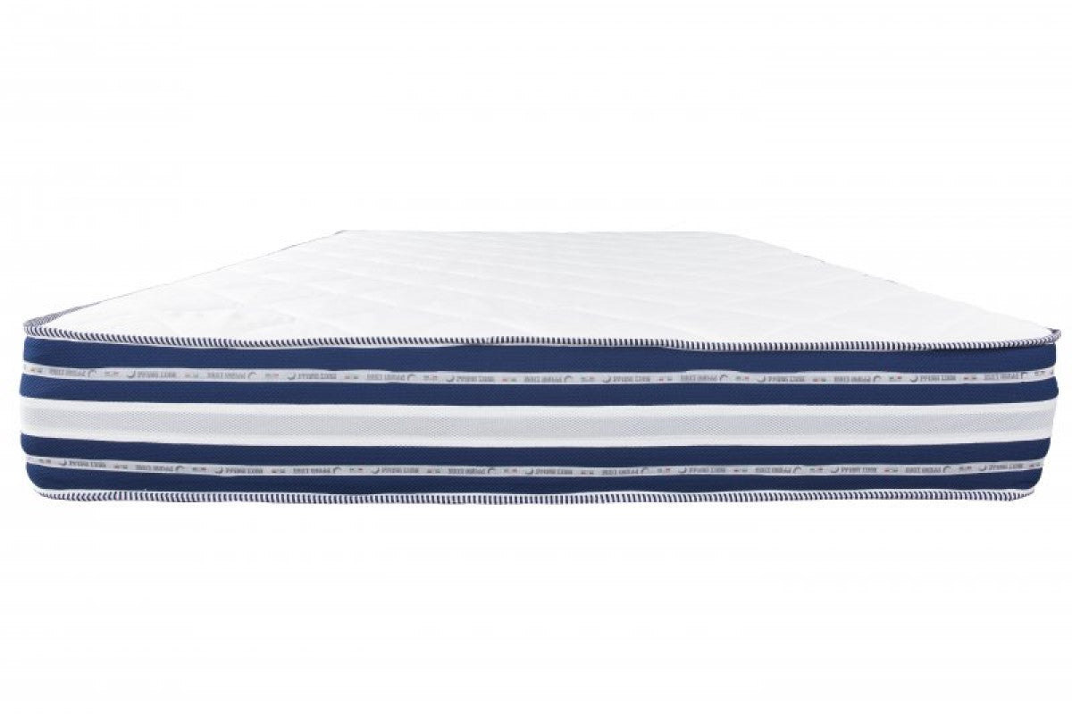 Best Sleep Mattress RV Queen Short / Mattress Only Fantasma 10" RV Mattress