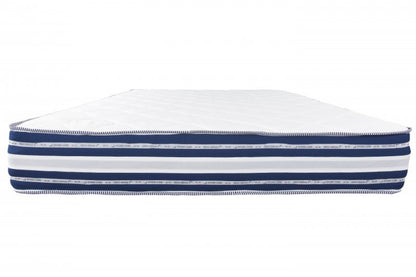 Best Sleep Mattress RV Queen Short / Mattress Only Fantasma 10" RV Mattress