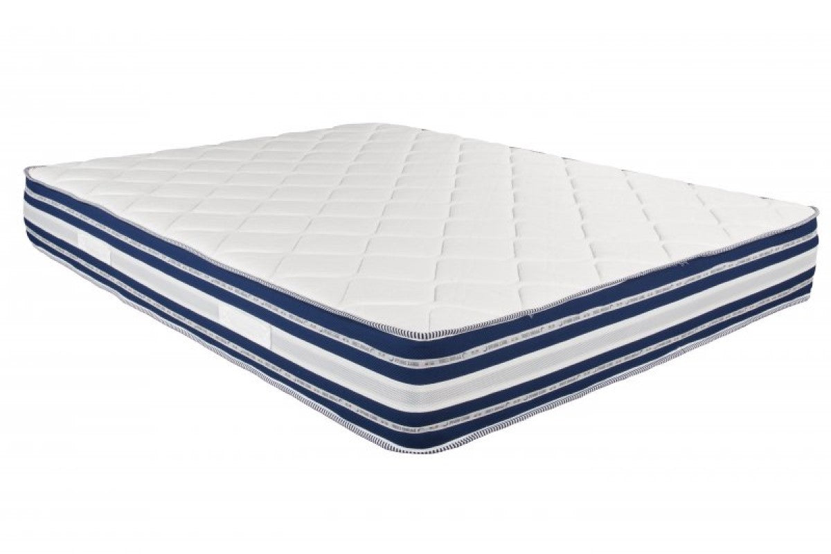 Best Sleep Mattress RV Queen Short / Mattress Only Fantasma 10" RV Mattress