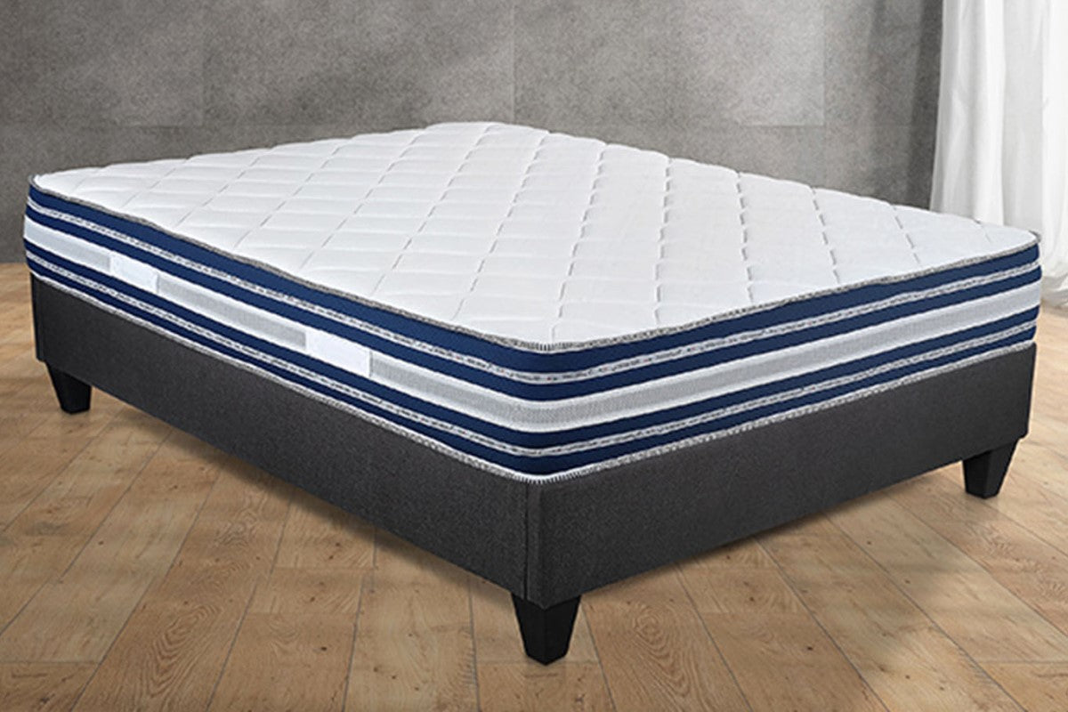 Best Sleep Mattress RV Queen Short / Mattress Only Fantasma 10" RV Mattress