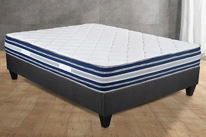 Best Sleep Mattress RV Queen Short / Mattress Only Fantasma 10" RV Mattress