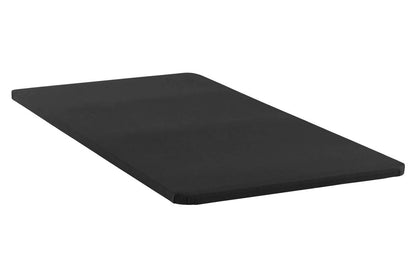 Best Sleep Mattress Twin / 2" Bunkie Board (1.5"-2")