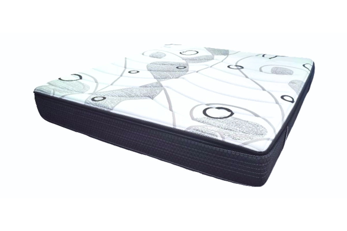 Best Sleep Mattress King / Mattress Only Juliette 2 10-inch Pillow Top King Only