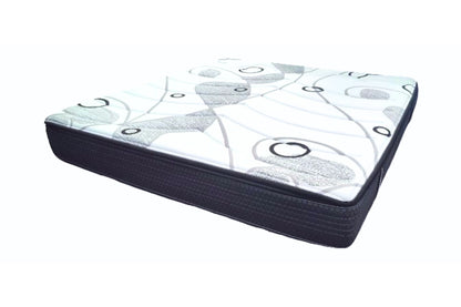 Best Sleep Mattress King / Mattress Only Juliette 2 10-inch Pillow Top King Only