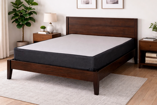 Best Sleep Mattress Boxspring