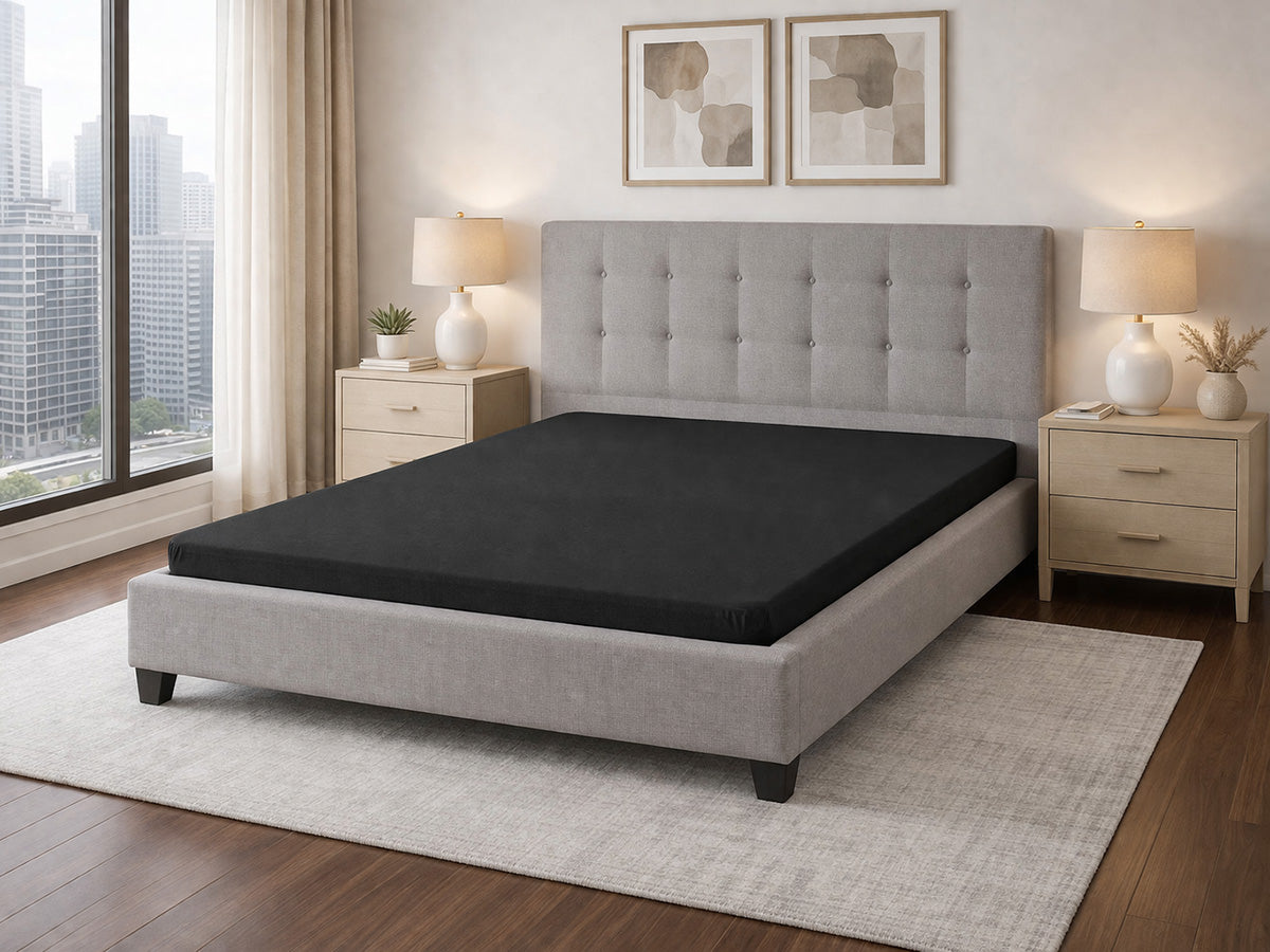 Best Sleep Mattress Bunkie Board (1.5"-2")