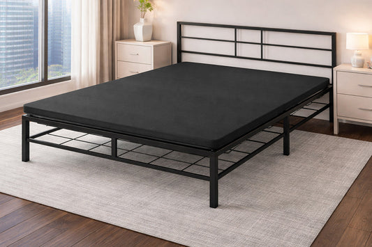 Best Sleep Mattress Bunkie Board (1.5"-2")