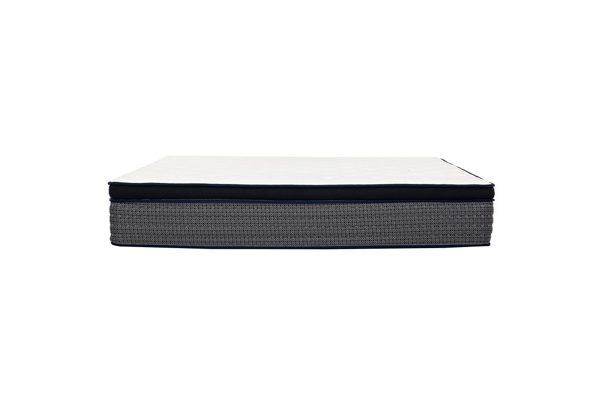 Best Sleep Mattress Polar Hybrid 14 in. Mattress