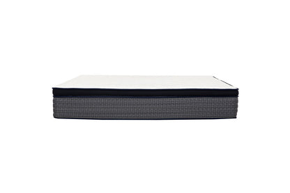 Best Sleep Mattress Polar Hybrid 14 in. Mattress
