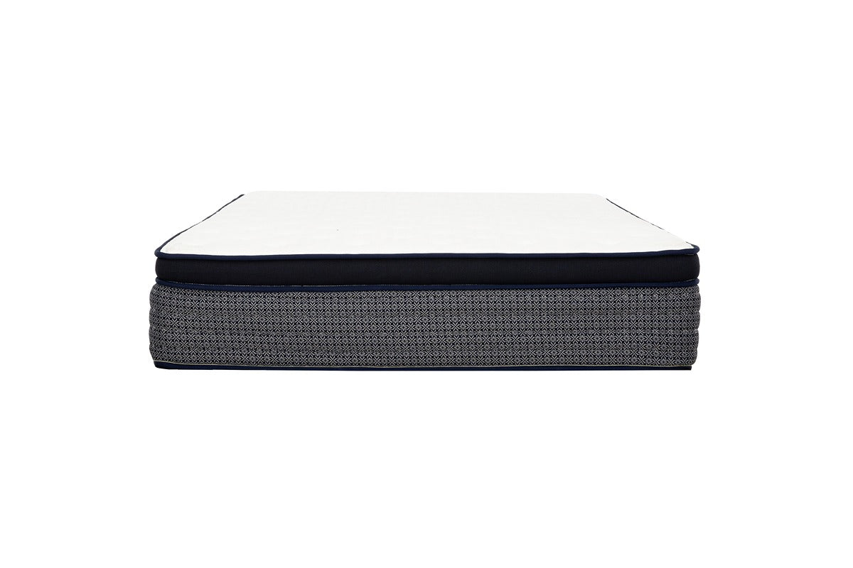 Best Sleep Mattress Polar Hybrid 14 in. Mattress