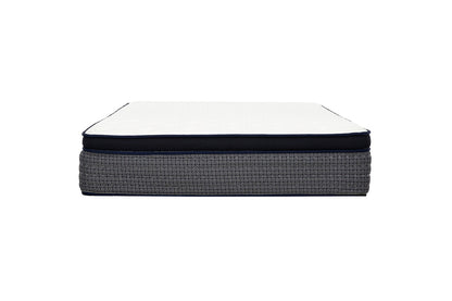 Best Sleep Mattress Polar Hybrid 14 in. Mattress