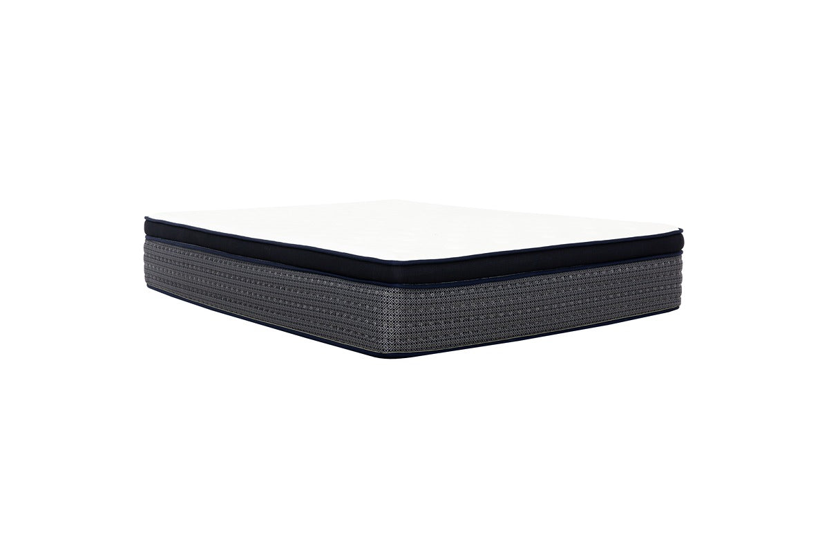 Best Sleep Mattress Polar Hybrid 14 in. Mattress