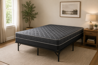 Best Sleep Mattress Dreamer Budget Mattress