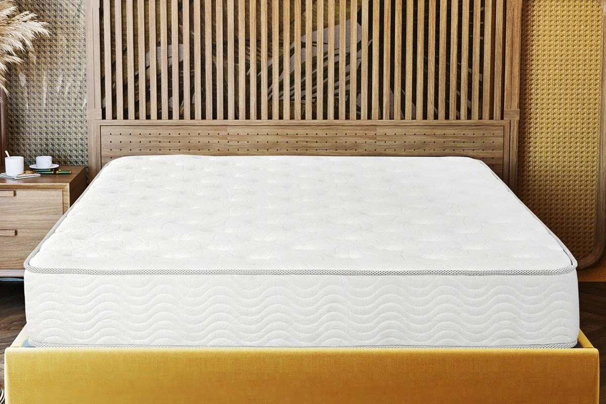 Best Sleep Mattress Galaxy 9"