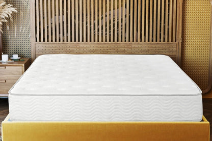 Best Sleep Mattress Galaxy 9"