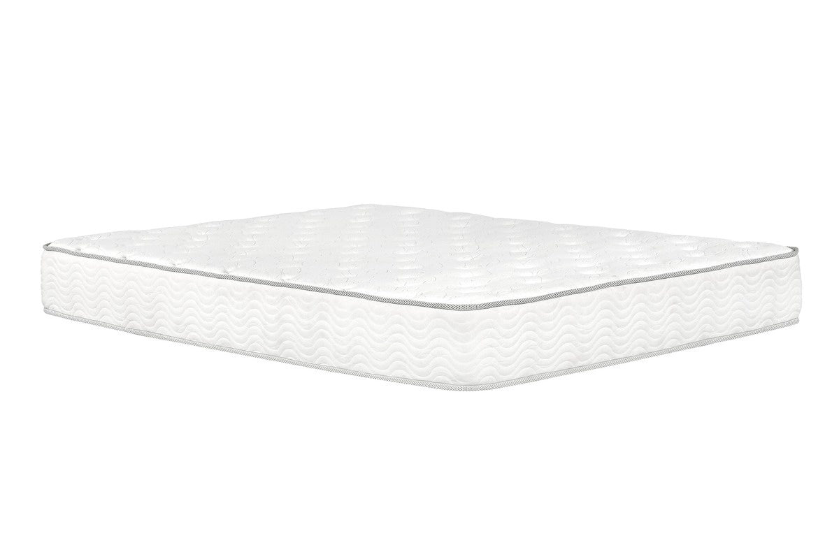 Best Sleep Mattress Twin / Mattress Only Galaxy 9"