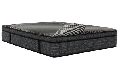 Best Sleep Mattress Sterling 15" ET