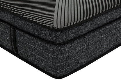 Best Sleep Mattress Sterling 15" ET