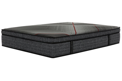 Best Sleep Mattress Sterling 15" ET