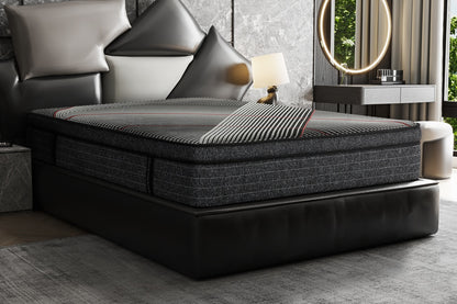 Best Sleep Mattress Full / Mattress Only Sterling 15" ET