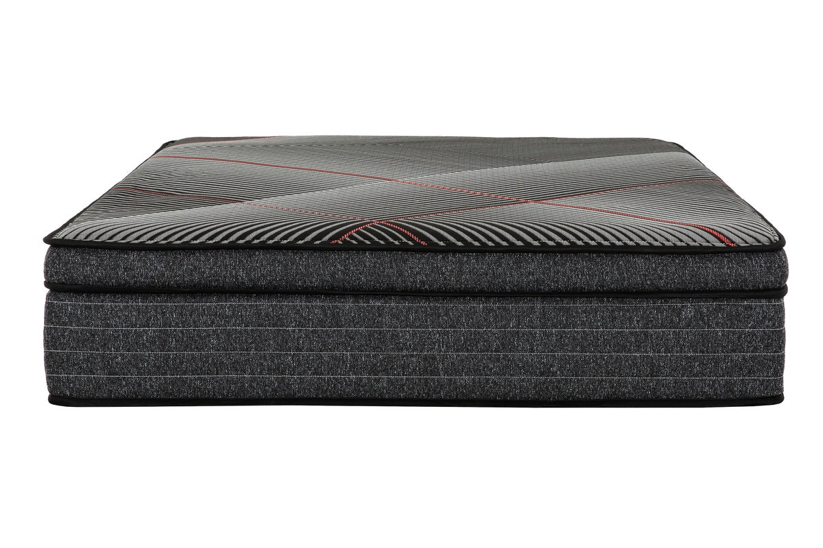 Best Sleep Mattress Sterling 15" ET