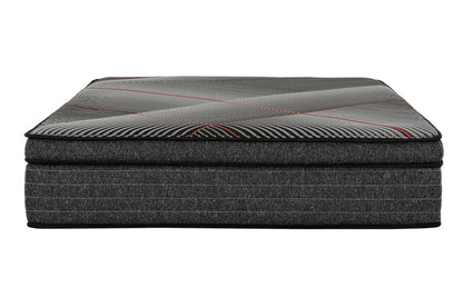 Best Sleep Mattress Sterling 15" ET