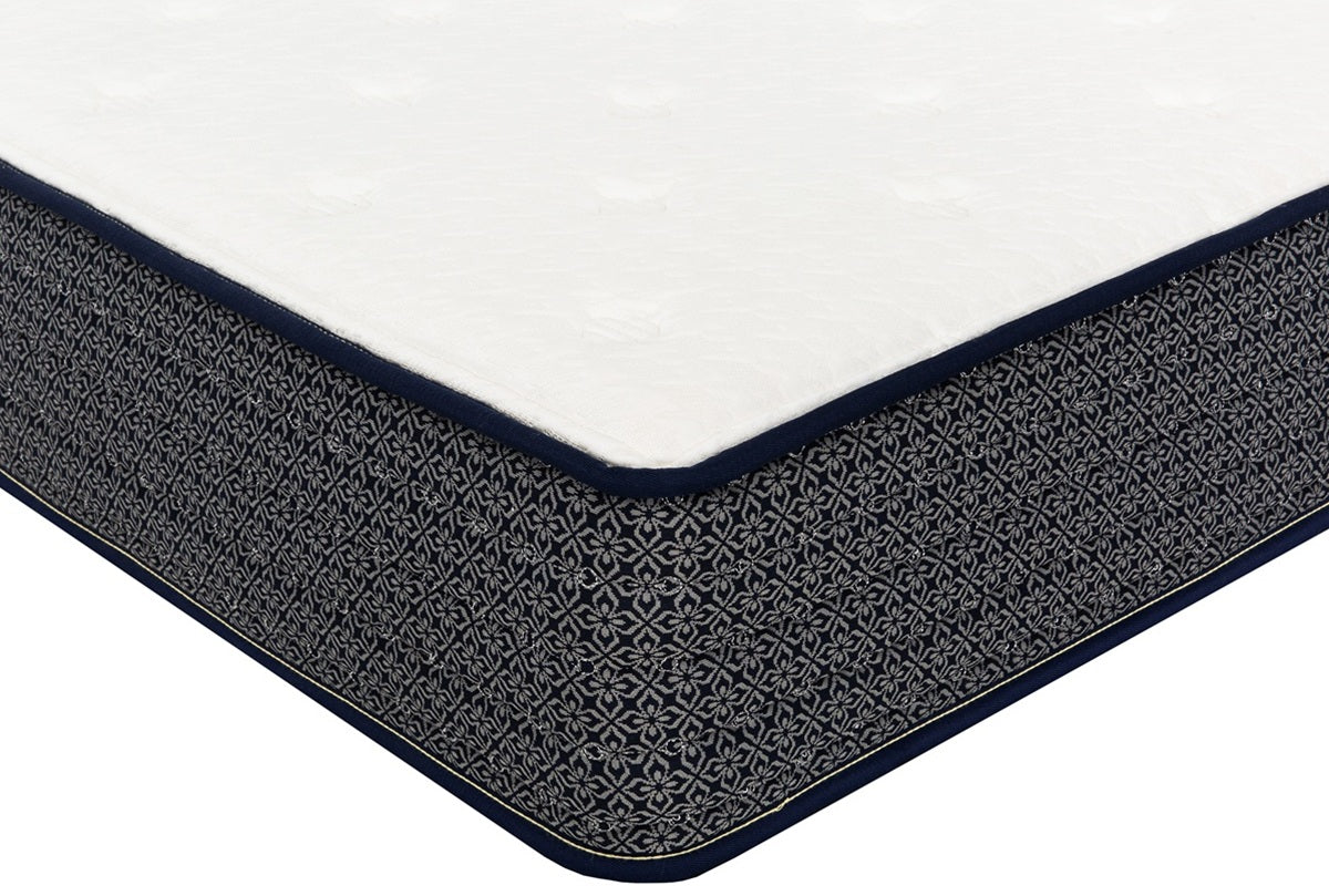 Best Sleep Mattress Polar Hybrid Tight Top 10 in. Pocket coil Bed In A Box