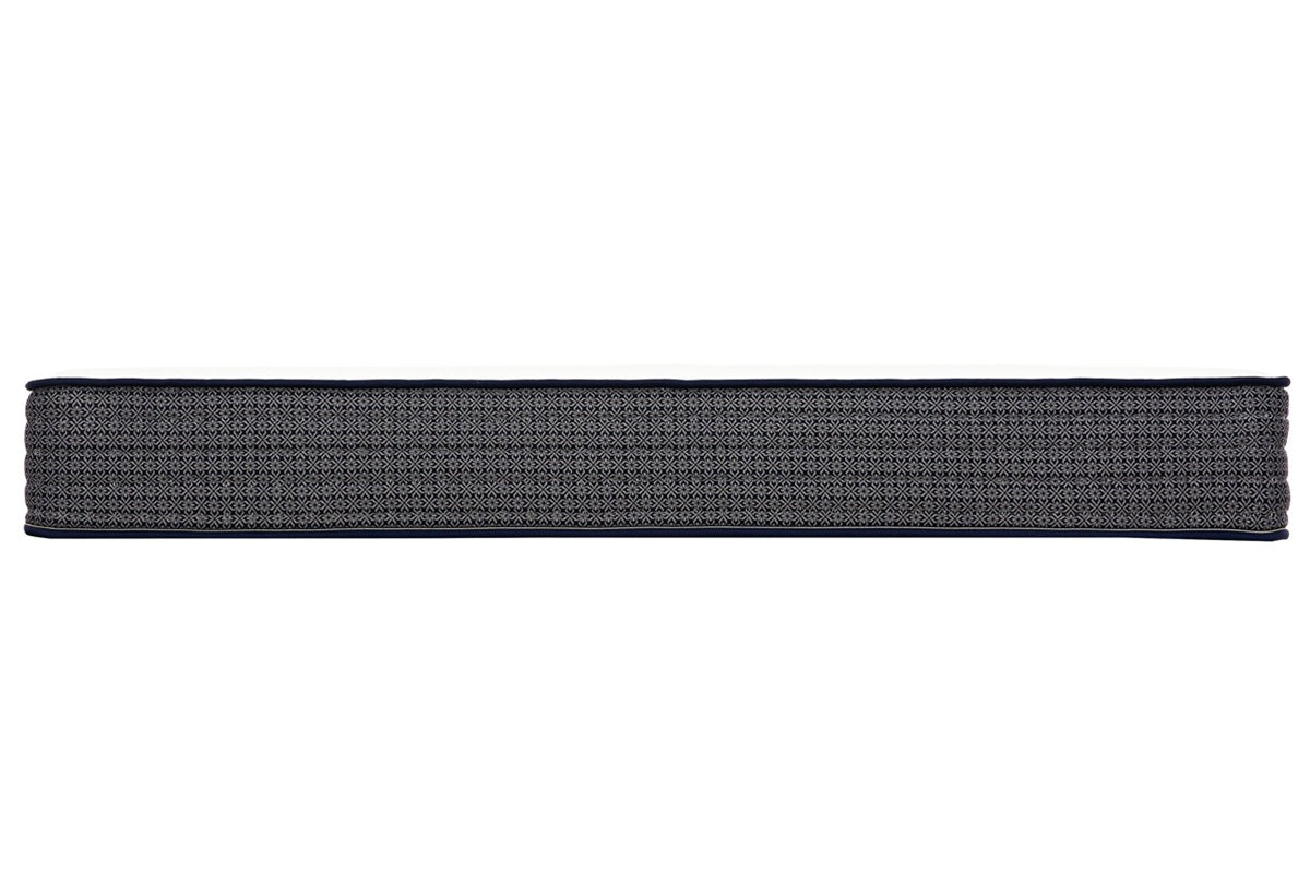 Best Sleep Mattress Polar Hybrid Tight Top 10 in. Pocket coil Bed In A Box