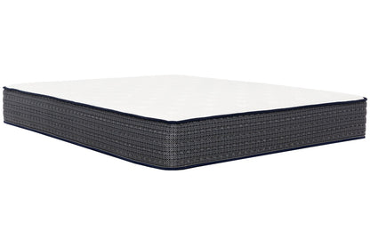 Best Sleep Mattress Polar Hybrid Tight Top 10 in. Pocket coil Bed In A Box