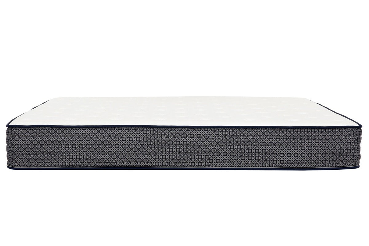 Best Sleep Mattress Polar Hybrid Tight Top 10 in. Pocket coil Bed In A Box