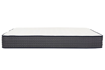 Best Sleep Mattress Polar Hybrid Tight Top 10 in. Pocket coil Bed In A Box