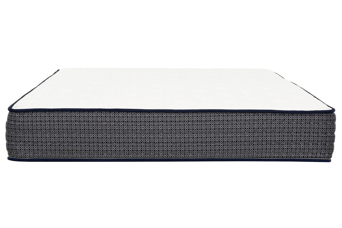 Best Sleep Mattress Polar Hybrid Tight Top 10 in. Pocket coil Bed In A Box