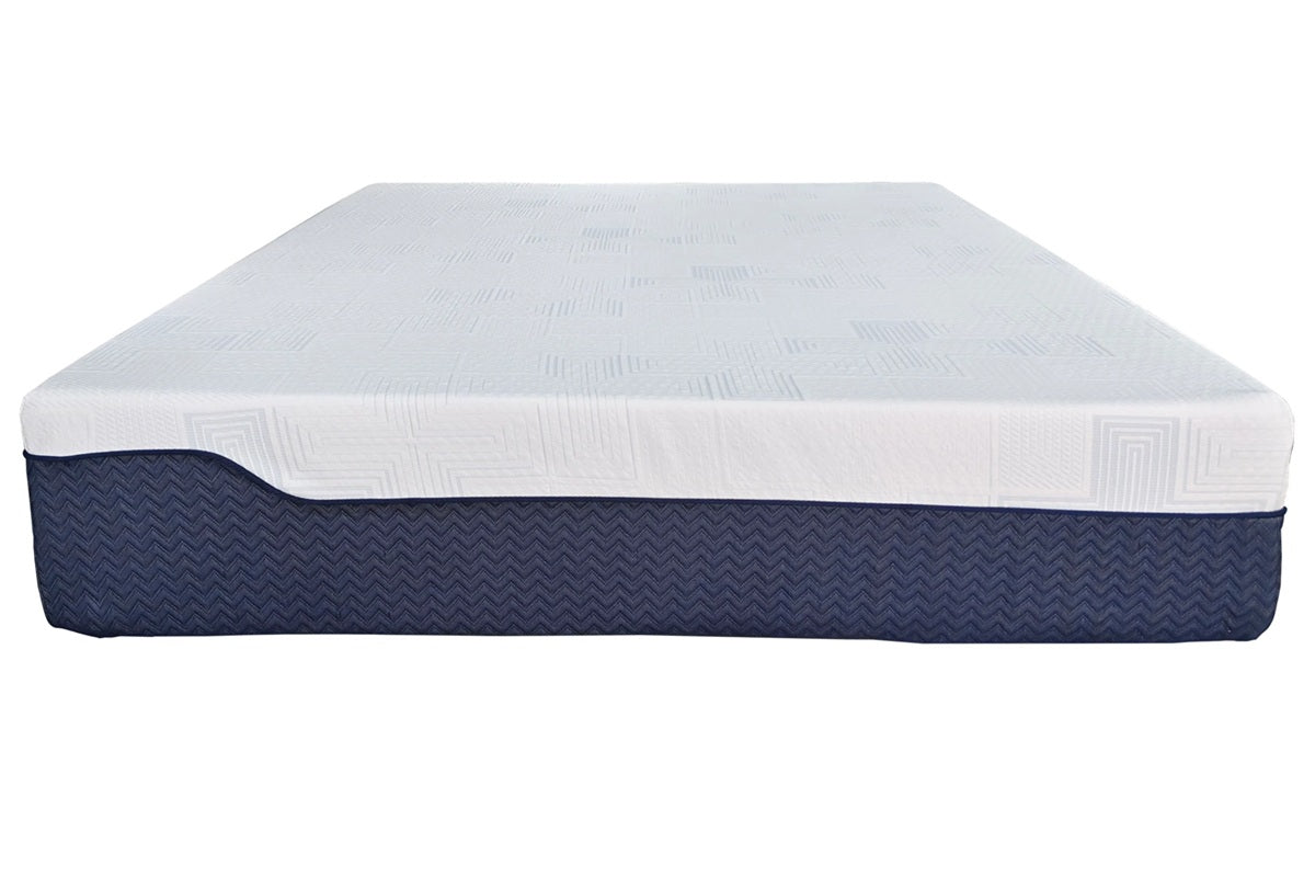 Best Sleep Mattress Chill 12 inch. QUEEN and KING only