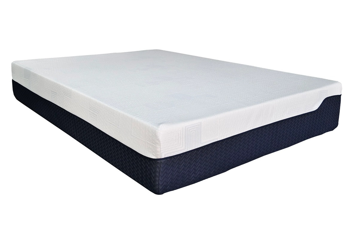 Best Sleep Mattress Chill 12 inch. QUEEN and KING only