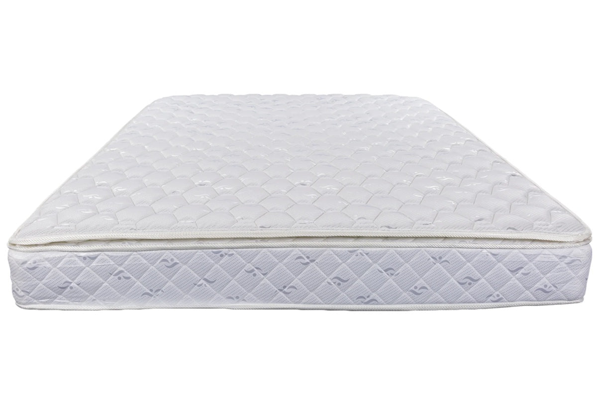 Best Sleep Mattress Radius 8 inch - QUEEN only