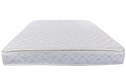 Best Sleep Mattress Radius 8 inch - QUEEN only