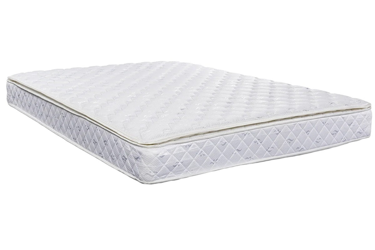Best Sleep Mattress Radius 8 inch - QUEEN only