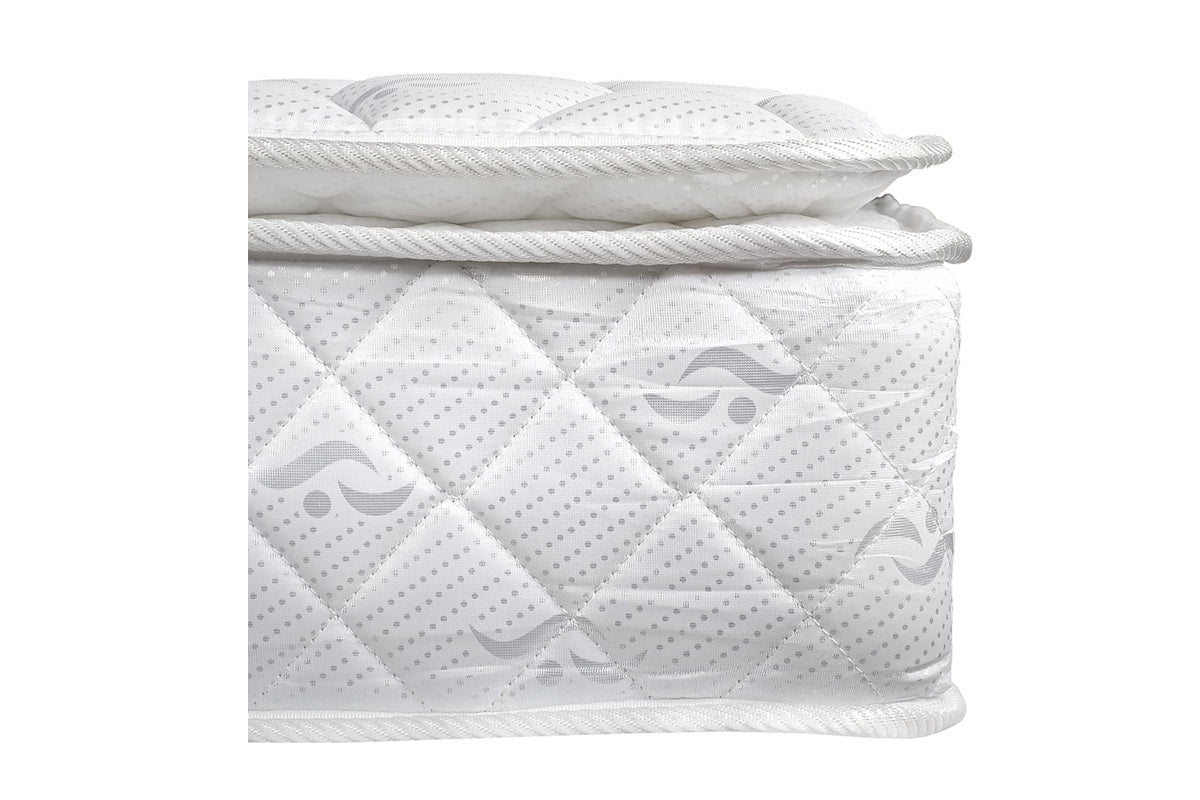 Best Sleep Mattress Radius 8 inch - QUEEN only