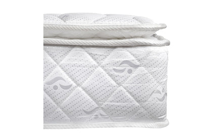Best Sleep Mattress Radius 8 inch - QUEEN only
