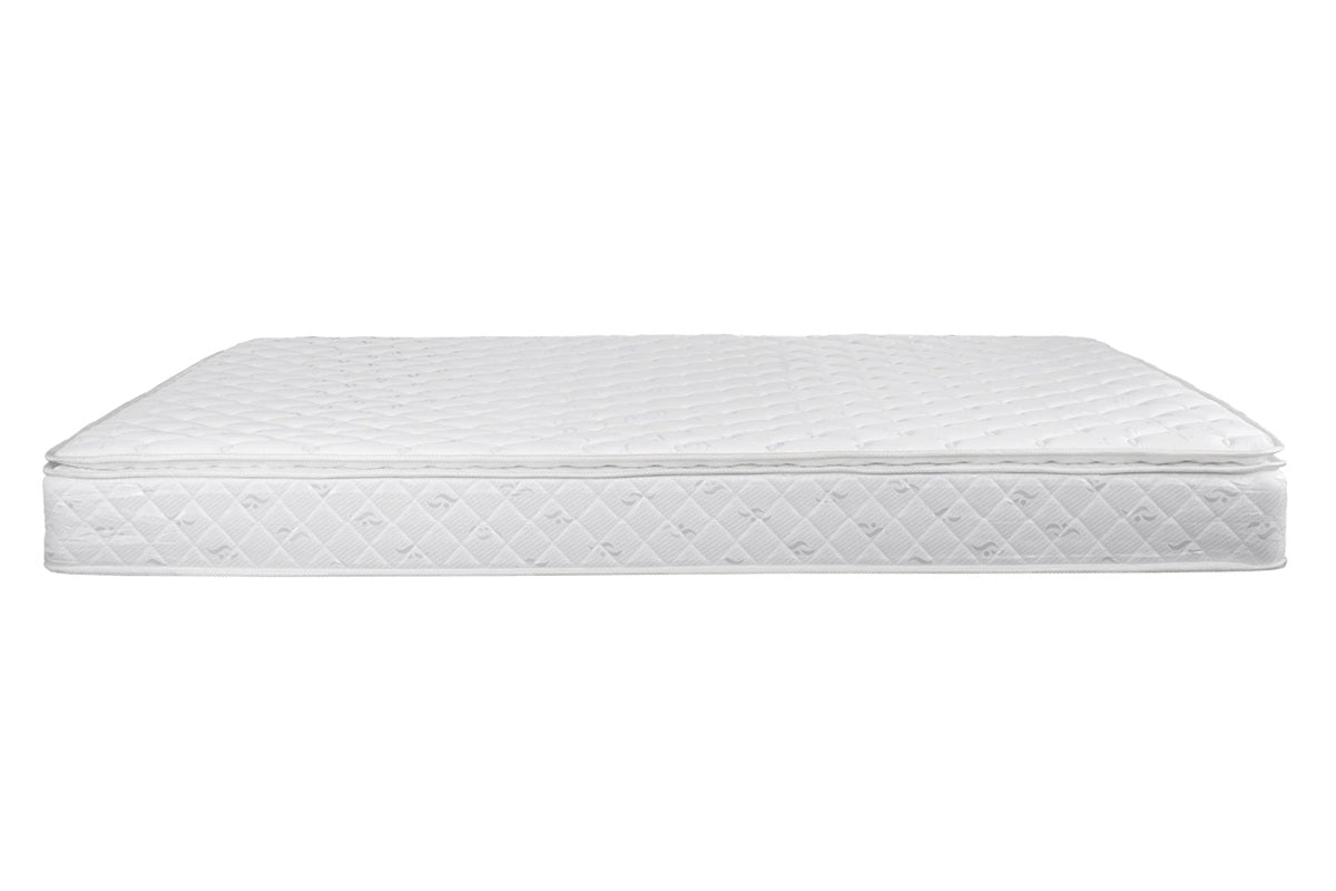 Best Sleep Mattress Radius 8 inch - QUEEN only