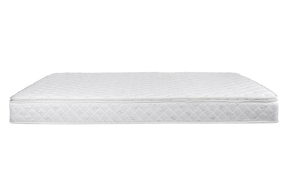 Best Sleep Mattress Radius 8 inch - QUEEN only