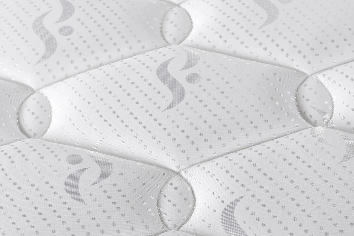 Best Sleep Mattress Radius 8 inch - QUEEN only
