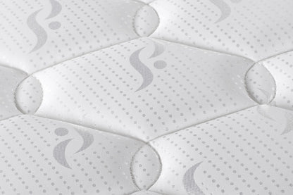 Best Sleep Mattress Radius 8 inch - QUEEN only